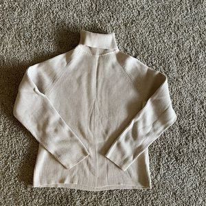 Turtleneck Sweater
